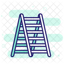 Stepladder  Icon