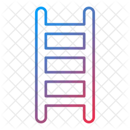 Stepladder  Icon