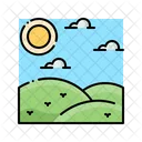 Steppe  Icon
