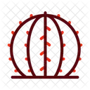 Steppenlaufer Wuste Busch Symbol
