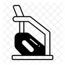 Stepper Machine Icon