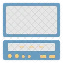Stereo  Icon