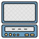 Stereo  Icon