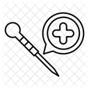 Sterile Needle Pack  Icon