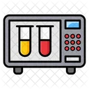 Sterilisateur Autoclave Nettoyant Pour Outils Icon