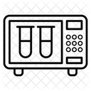 Sterilisateur Autoclave Nettoyant Pour Outils Icon