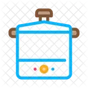 Sterilization Box  Icon