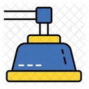 Sterilization Disinfection Antiseptic Icon
