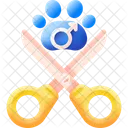 Sterilization Disinfection Antiseptic Icon