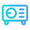 Sterilization Antiseptic Hygiene Icon