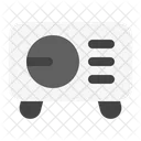 Sterilization  Icon