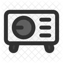 Sterilization Antiseptic Hygiene Icon