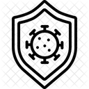 Sterilization  Icon
