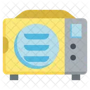 Sterilization  Icon