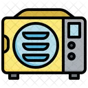Sterilization  Icon