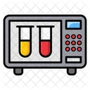Sterilizer Autoclave Tools Cleaner Icon