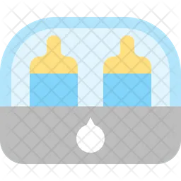 Sterilizer  Icon