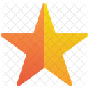 Stern Favorit Bewertung Symbol
