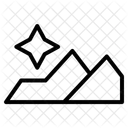 Rakete Symbol