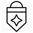 Rakete Symbol