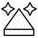 Rakete Symbol