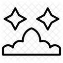 Rakete Symbol