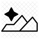 Rakete Symbol