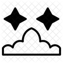 Rakete Symbol
