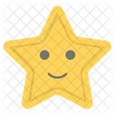 Munzspiel Sternmunze Gewinnmunze Symbol