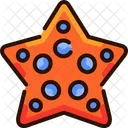 Stern Strand Tier Symbol