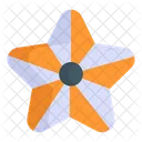 Stern Favorit Auszeichnung Symbol