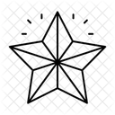 Stern-Emblem  Symbol