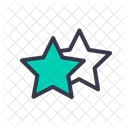 Stern Favorit Premium Symbol