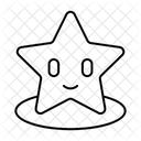 Stern  Symbol