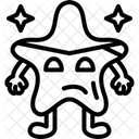 Stern Kopfverband Stern Kopfverband Symbol