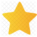 Stern Lesezeichen Favorit Symbol