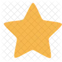 Stern Lesezeichen Favorit Symbol