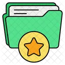 Sternordner  Symbol