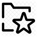 Sternordner  Symbol