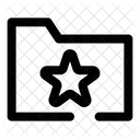 Sternordner  Symbol