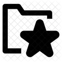 Sternordner  Symbol