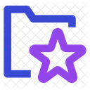 Sternordner  Symbol