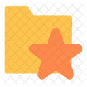 Sternordner  Symbol