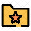 Sternordner  Symbol