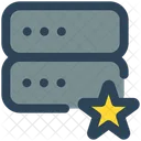 Star-Server  Symbol