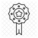 Sternabzeichen  Symbol
