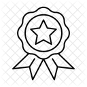 Sternabzeichen  Symbol
