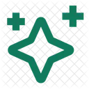 Sterne Sterne Bewertung Symbol