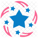 Sternenbanner Symbol