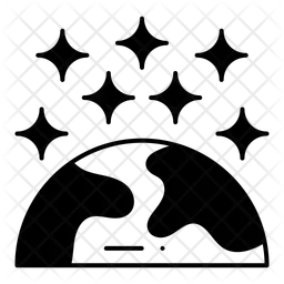 Sternenfeld  Symbol